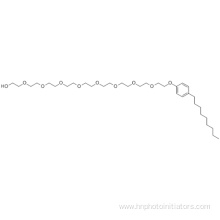 NONOXYNOL 9 CAS 14409-72-4